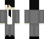 generic fancy guy