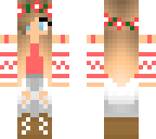 girl