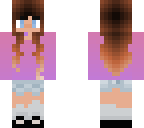 girl skin