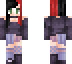 goth max