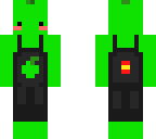 green xd