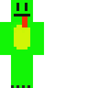 greg da frog