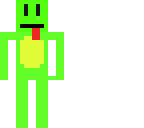 greg da frog