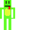 greg da frog
