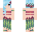 hawaiian edit