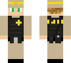 highway patrol officer