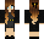 hufflepuff girl