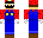 it's a me mario