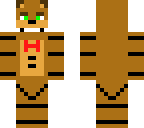 johnny the fox