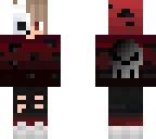 just my skin everyone steal