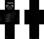 kylo ren
