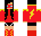 lady flash