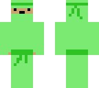 lime ninja