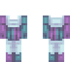 locked - outfit base