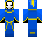 lunatic cultist edit