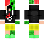 man creeper
