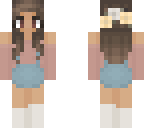 mayas current skin