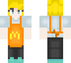 mcdonalds girl