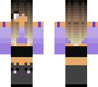 me as aphmau