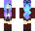 me school skin now