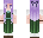 medieval maid