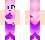 mermaid