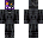 molten shadow freddy