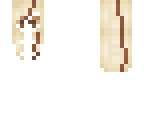 moose tracks - hair base