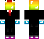 mr raincube