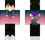 my 2nd oc