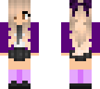 my school girl