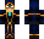 mythical wizard