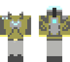 navspace researcher male uniform base