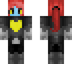 new undyne