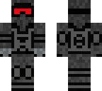 night operative