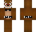 nightmare freddy plushy