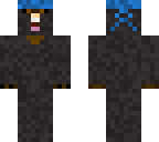 ninja beaver