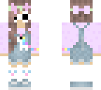 ocean's skin