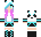 panda