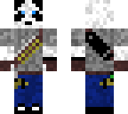 panda survivor