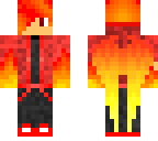 phoenix wan official skin
