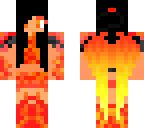 phoenix warrior girl
