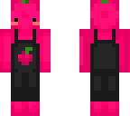 pink xd