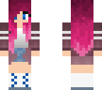 pinkie pie