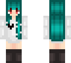 pixelcandys oc