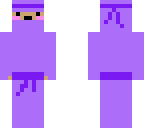 purple ninja