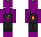 purple xd