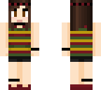 rasta girl updated