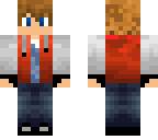 red boy