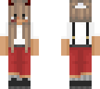 red devil aesthetic